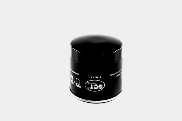 Filtro de aceite SCT SM110 precio, desde 5,99 EUR