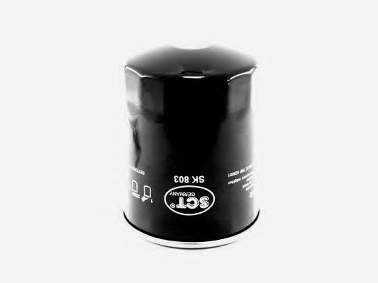 Comprar SK803 SCT Filtros de aceite
