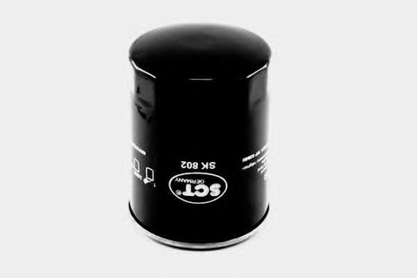 Comprar SK802 SCT Filtros de aceite