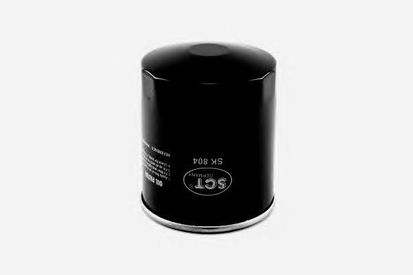 Filtro de aceite SCT SK804 precio, desde 12,75 EUR