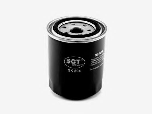 SK804 SCT Filtro aceite