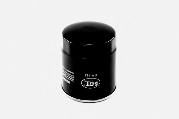 Comprar SM132 SCT Filtros de aceite