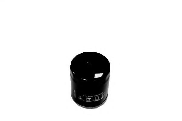 Filtro de aceite SM139 SCT