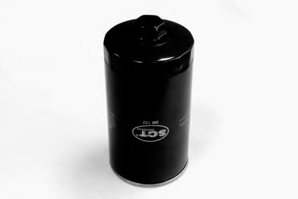 Filtro de aceite SM122 SCT