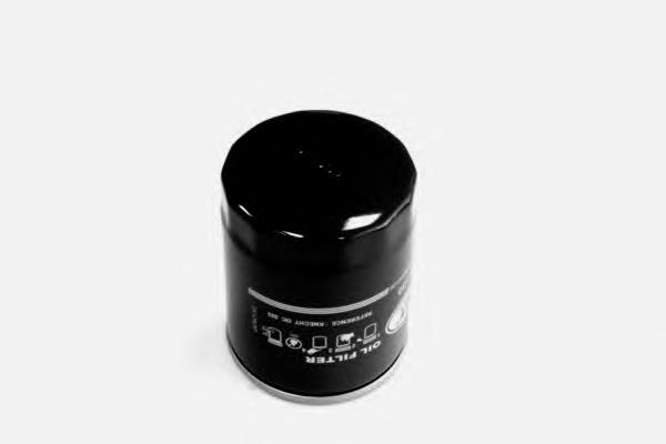 Filtro de aceite SM130 SCT