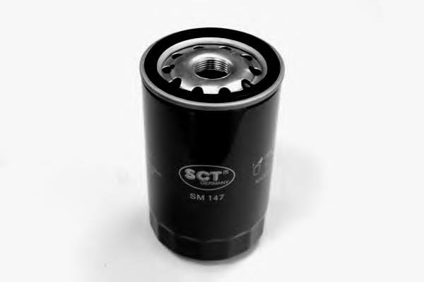 Filtro de aceite motor SCT SM147