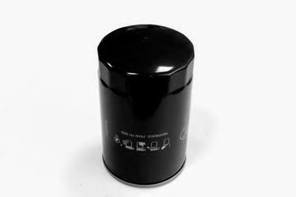 Filtro de aceite SM147 SCT