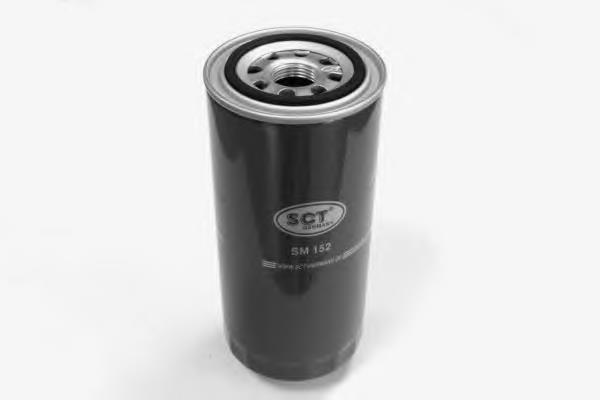 Filtro de aceite SM152 SCT