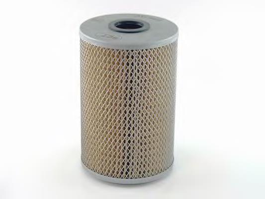 Filtro de aceite motor SCT SH404