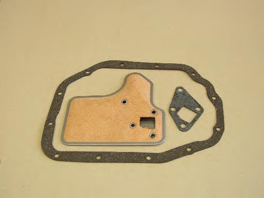 Filtro de transmisión automática Mitsubishi Lancer IV sedán (C6A, C7A) (1988 - 1992) precio, desde 12,93 EUR