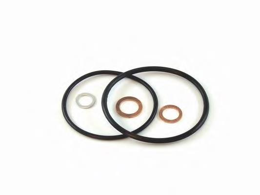 Comprar SH402 SCT Filtros de aceite