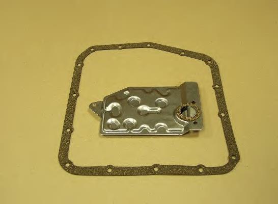 Filtro hidráulico, transmisión automática Toyota Celica T16