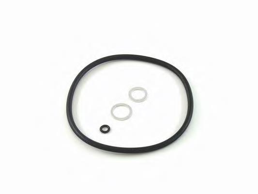 SH401 SCT Filtro aceite