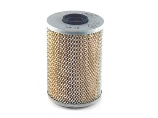 Filtro de aceite SH401 SCT