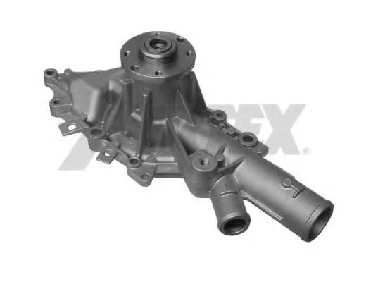 Bomba de agua 9701 Airtex