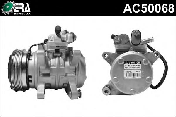 AC50068 ERA compresor de aire acondicionado