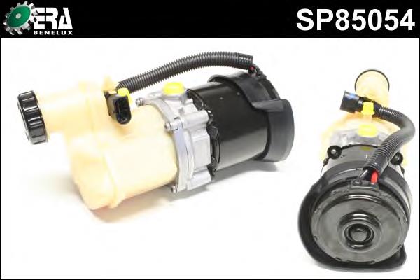 Bomba de dirección asistida  Renault (RVI) 49110BN70B precio, desde 473,85 EUR