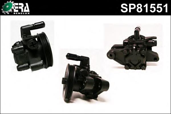 SP81551 ERA bomba hidráulica de dirección