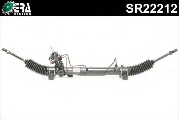 SR22212 ERA cremallera de dirección