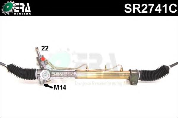 SR2741C ERA cremallera de dirección