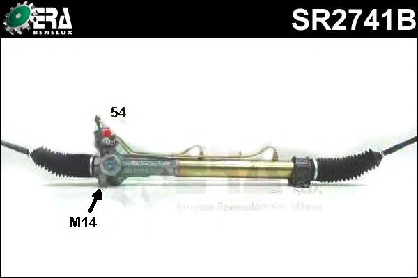 SR2741B ERA cremallera de dirección