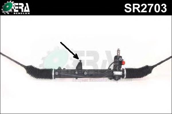 SR2703 ERA cremallera de dirección