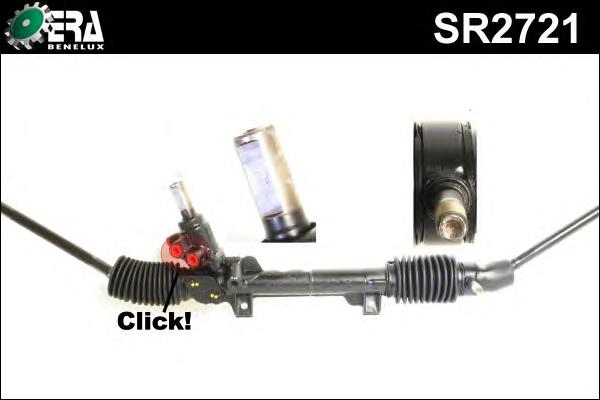 SR2721 ERA cremallera de dirección