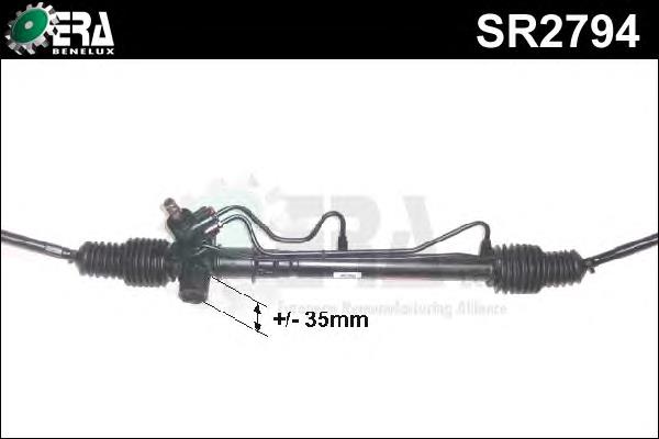 SR2794 ERA cremallera de dirección