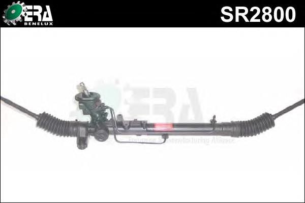 SR2800 ERA cremallera de dirección