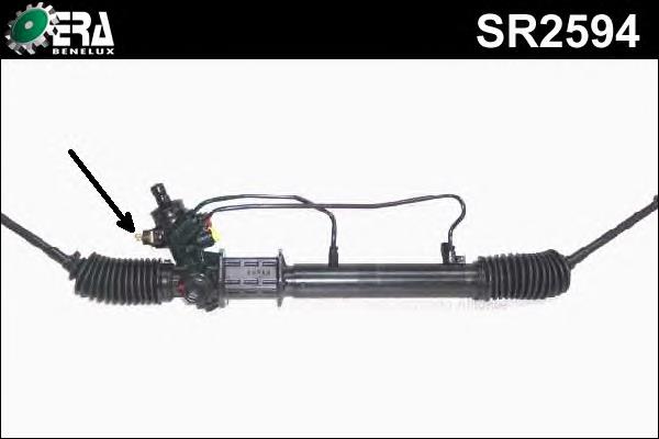 SR2594 ERA cremallera de dirección