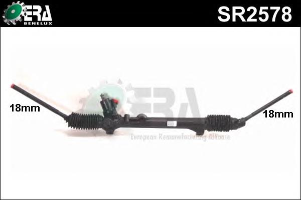 SR2578 ERA cremallera de dirección