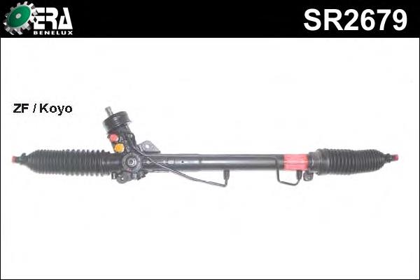 SR2679 ERA cremallera de dirección