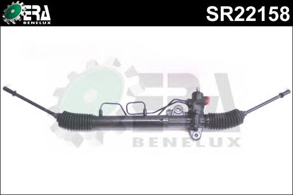 SR22158 ERA cremallera de dirección