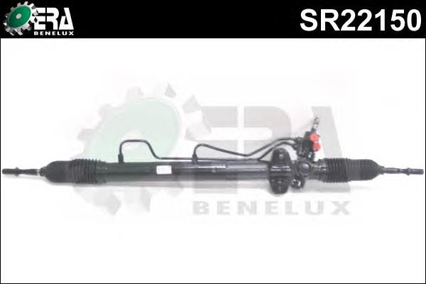 SR22150 ERA cremallera de dirección