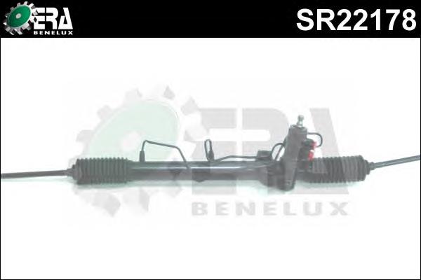 SR22178 ERA cremallera de dirección