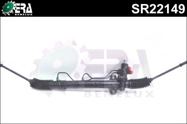 SR22149 ERA cremallera de dirección