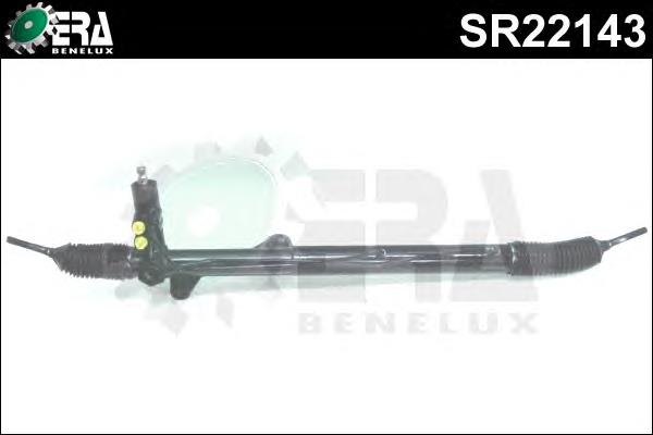 SR22143 ERA cremallera de dirección