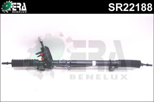 SR22188 ERA cremallera de dirección