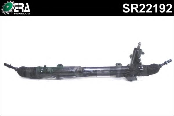 SR22192 ERA cremallera de dirección