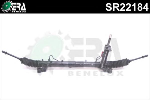 SR22184 ERA cremallera de dirección