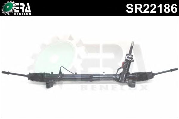 SR22186 ERA cremallera de dirección