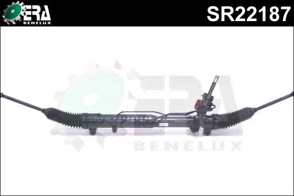 SR22187 ERA cremallera de dirección