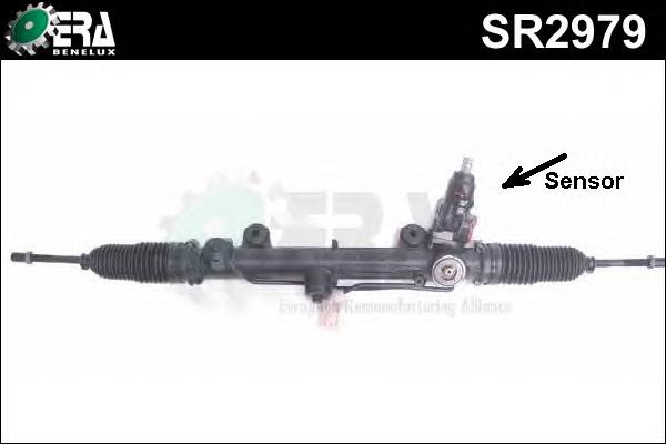 SR2979 ERA cremallera de dirección