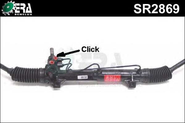 SR2869 ERA cremallera de dirección