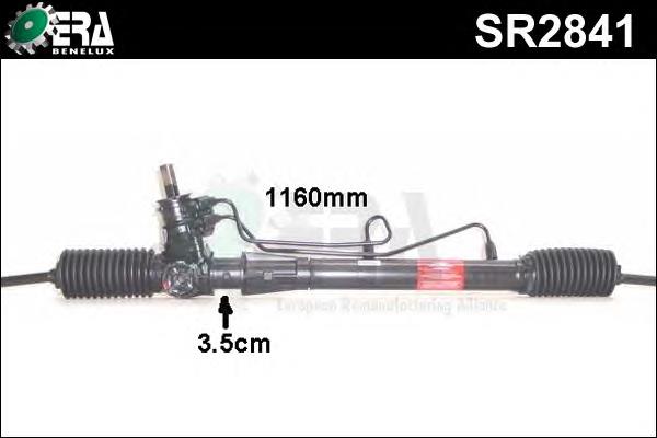 SR2841 ERA cremallera de dirección