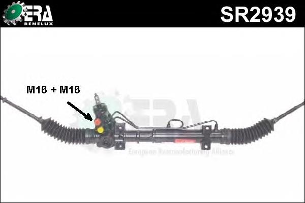 SR2939 ERA cremallera de dirección