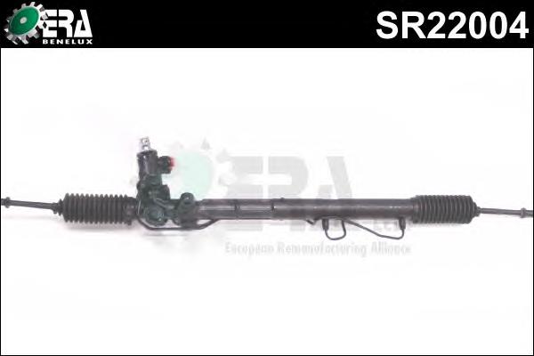 SR22004 ERA cremallera de dirección