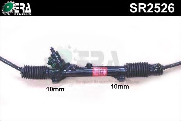 SR2526 ERA cremallera de dirección