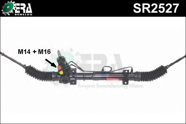 SR2527 ERA cremallera de dirección