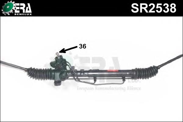 SR2538 ERA cremallera de dirección